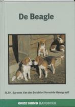 De Beagle, O.J.H.Barones Van Der Borch, Enlèvement