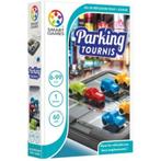 Smart Games - Parking Tournis, Ophalen of Verzenden, Zo goed als nieuw