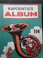 Kapoentjes album nr 114, Gelezen, Ophalen of Verzenden