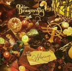 Odin Dragonfly: Offerings   CD, Cd's en Dvd's, Ophalen of Verzenden, Progressive