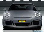 Voorbumper Porsche 911 991 (2012-heden) GT3 Design NIEUW!!!, Auto-onderdelen, Ophalen of Verzenden, Nieuw, Porsche