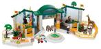 playmobil Zoo, Complete set, Gebruikt, Ophalen of Verzenden