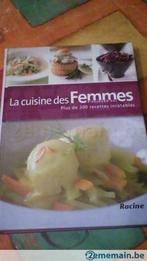 Livre de recettes, Enlèvement ou Envoi, Neuf