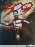 300, Originele DVD, Cd's en Dvd's, Ophalen