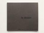 Le Dessin (ARC 2, musée d'art moderne de la ville de Paris), Livres, Art & Culture | Arts plastiques, Enlèvement ou Envoi