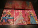 3 Boekjes van Barbie, Boeken, Ophalen of Verzenden, Gelezen, Fictie algemeen