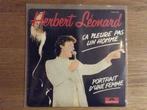 single herbert leonard, CD & DVD, Vinyles | Autres Vinyles