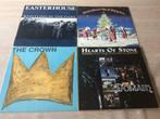 Lot de maxi 45 tours vinyles