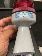 Sirene flash alarme, Bricolage & Construction, Neuf