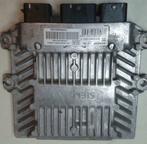 ECU C3 SIEMENS 5WS40110C-T  SID 804 herstel, Citroën, Gebruikt, Ophalen of Verzenden