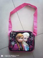 Frozen Tas, Handtassen en Accessoires, Tassen | Schooltassen, Gebruikt, Overige kleuren, 40 tot 50 cm, Ophalen of Verzenden