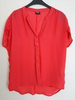 Roze blouse Only - maat 36, Ophalen of Verzenden, Roze, Zo goed als nieuw, Maat 36 (S)
