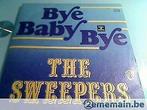 Ancien disque vinyle de 1974, "Bye Baby Bye", CD & DVD, Enlèvement ou Envoi