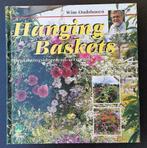 Hanging baskets, Wim Oudshoorn, Comme neuf, Enlèvement ou Envoi