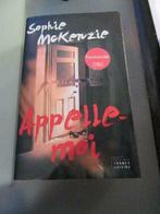 Appelle-moi de Sophie McKenzie éd France Loisirs, Boeken, Gelezen, Ophalen of Verzenden