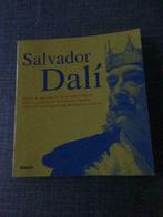 Salvador Dali, Livres, Comme neuf, Catalogue, Enlèvement ou Envoi
