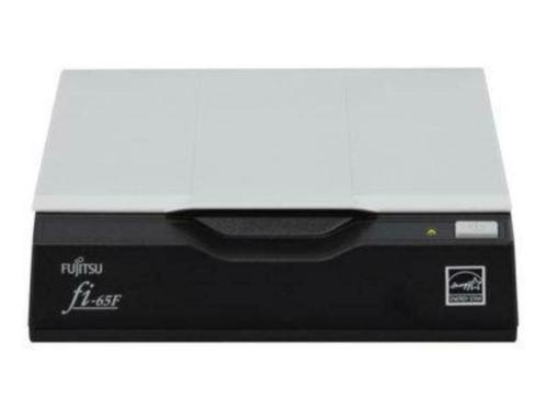 Scanner Fujitsu  FI-65F A6, Computers en Software, Scanners, Zo goed als nieuw, Documentscanner, MacOS, Windows, Ophalen of Verzenden