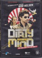 Dirty Mind (DVD), Enlèvement ou Envoi