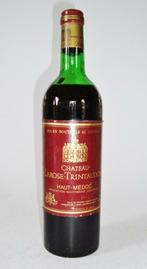 Wijn Larose Trintaudont Haut Médoc 1975