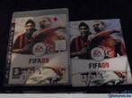 Playstation 3 Fifa 09 (orig-compleet), Utilisé, Enlèvement ou Envoi