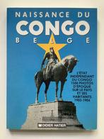 Naissance du Congo Belge (Didier Hatier, 1989), Livres, Enlèvement ou Envoi