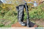 paire de botte fourée pointure 37, Ophalen of Verzenden, Gedragen, Hoge laarzen