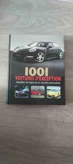 5) 1001 voitures d'exception, Zo goed als nieuw, Ophalen