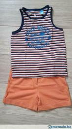 Pyjama été Okaïdi, Ophalen of Verzenden, Gebruikt, Jongen of Meisje, Nacht- of Onderkleding