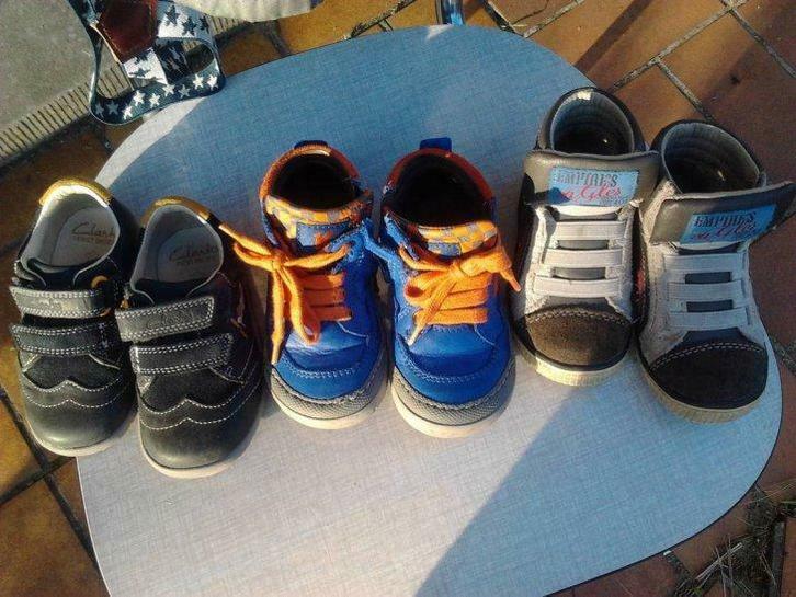 Mooie kinderschoentjes, Kinderen en Baby's, Kinderkleding | Schoenen en Sokken, Gebruikt, Schoenen, Ophalen