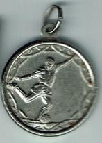 Médaille voetbal White Star F.C. Diablotins, Envoi