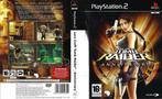 Le jeu Tomb Raider : Anniversary sur PS2, Comme neuf, Aventure et Action, Enlèvement ou Envoi, À partir de 16 ans