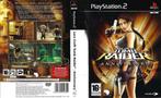 Le jeu Tomb Raider : Anniversary sur PS2, Avontuur en Actie, 1 speler, Ophalen of Verzenden, Zo goed als nieuw