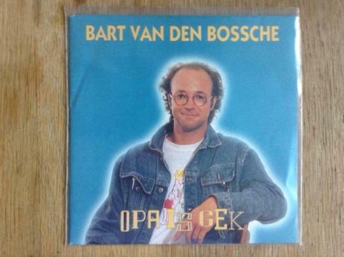 single bart van den bossche, Cd's en Dvd's, Vinyl Singles, Single, Nederlandstalig, 7 inch, Ophalen of Verzenden