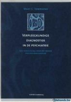 MARY TOWNSEND - VERPLEEGKUNDIGE DIAGNOSTIEK IN DE PSYCHIATRI, Ophalen of Verzenden, Nieuw