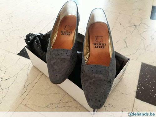 mooie damesschoen, Kleding | Dames, Schoenen, Gedragen, Pumps, Grijs, Ophalen