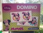 Dominos Minnie, Collections, Autres types, Autres personnages, Neuf