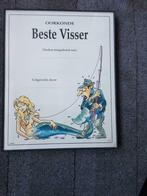 Kader beste visser nieuw 8€, Huis en Inrichting, Ophalen of Verzenden, Nieuw