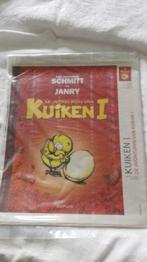 Verschillende strip voorpublicaties uit Hbvl, Enlèvement ou Envoi, Utilisé