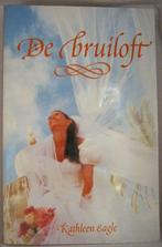Boek De bruiloft - Kathleen Eagle, Ophalen of Verzenden, Gelezen, Amerika