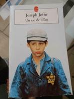 Livre "Un sac de billes" J. JOFFO – J.C. LATTES (2003), Boeken, Gelezen, Ophalen of Verzenden, Europa overig