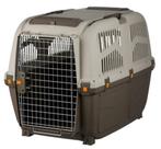 Transportbox Skudo 7 Iata, Nieuw, Hondenkennel, 75 tot 110 cm, 65 tot 100 cm