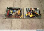Jig saw puzzels - Ti-Ta Tovenaar - jaren 70, Ophalen of Verzenden, Gebruikt