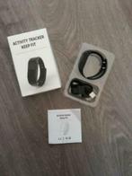 Activity tracker keep fit. Nieuw., Sport en Fitness, Ophalen of Verzenden, Nieuw