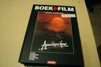 apocalypse now dvd + boekje, Cd's en Dvd's, Ophalen of Verzenden