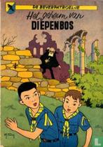 Oude Vlaamse strips - 1ste drukken, Boeken, Meerdere stripboeken, Ophalen of Verzenden, Gelezen