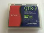 Sony QTR-3 Mini Data Cartridge 1.6GB/3.2GB - Sealed, Nieuw, Ophalen of Verzenden