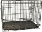 Hondenbench Extra Stevig Hamerslag L, Dieren en Toebehoren, Ophalen, Hondenkennel, 65 tot 100 cm, Nieuw
