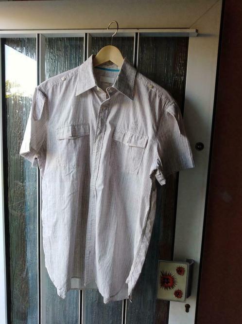 Shirt met korte mouwen - merk Diesel - maat XL, Vêtements | Hommes, Vêtements Homme Autre, Neuf, Enlèvement ou Envoi