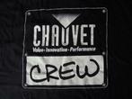 t-shirt Chauvet value innovation crew zwart maat L, Vêtements | Hommes, Noir, Porté, Enlèvement ou Envoi, Taille 52/54 (L)
