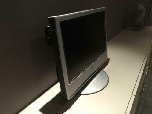 Sony LCD TV als nieuw! KLV-S26A10E, TV, Hi-fi & Vidéo, Télévisions, Comme neuf, LCD, 60 à 80 cm, Sony, Enlèvement